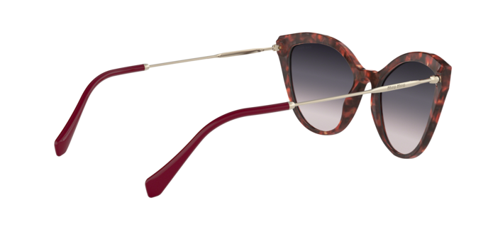 Miu Miu MU 03US UE0GR0 Core Collection 